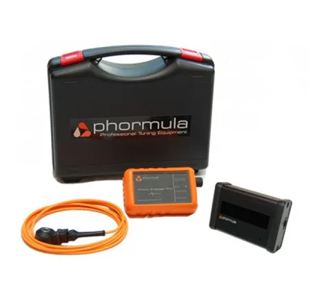 Phormula Pro Tuning Solution