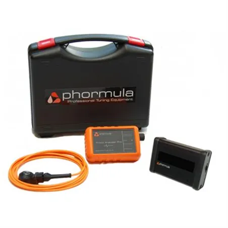 Phormula Pro Tuning Solution