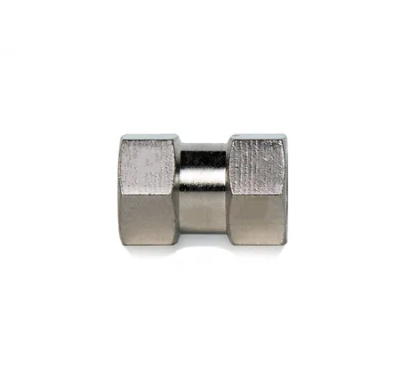 Cool Boost 1/8NPT Female to 1/8NPT Female Cool Boost Systems - 1