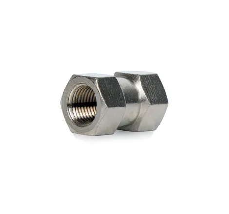 Cool Boost 1/8NPT Female to 1/8NPT Female Cool Boost Systems - 1