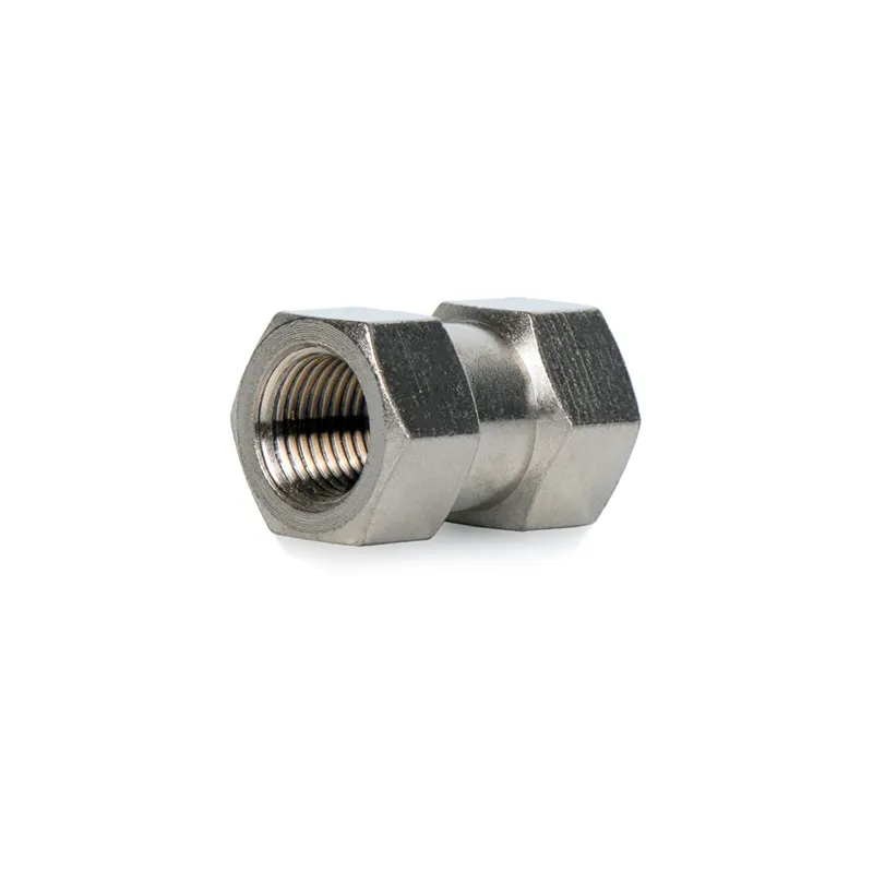 Cool Boost 1/8NPT Female to 1/8NPT Female Cool Boost Systems - 1