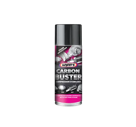 Wynn's Carbon Buster 200ml