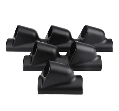 Pod Pillar Mount 2 52mm Gauges SQP - 1