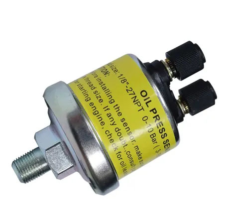 Prosport Oil Pressure Sender