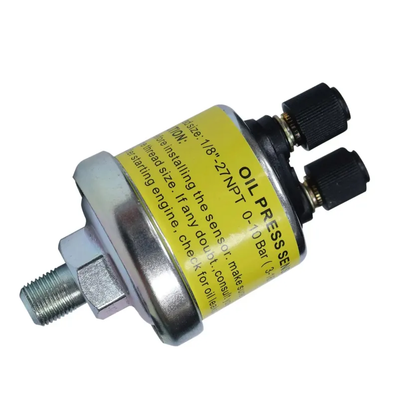 Prosport Oil Pressure Sender