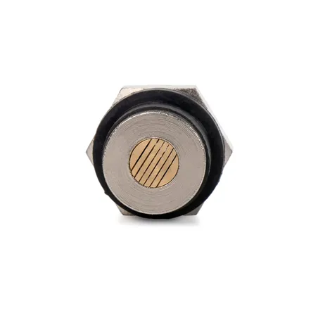 Cool Boost Tank Outlet to 6mm Pipe Straight Cool Boost Systems - 7