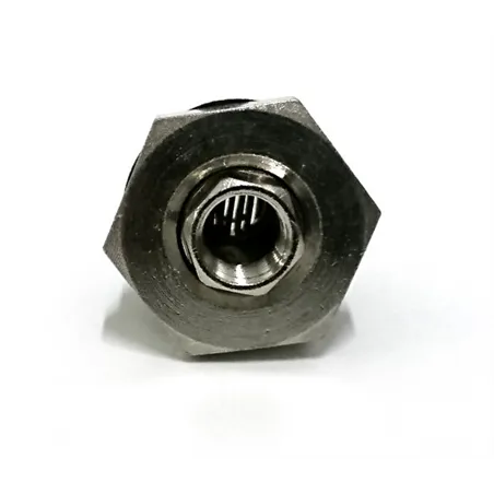 Cool Boost Tank Outlet to 1/8NPT Female Cool Boost Systems - 3