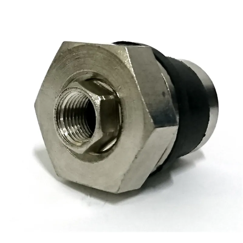 Cool Boost Tank Outlet to 1/8NPT Female Cool Boost Systems - 1