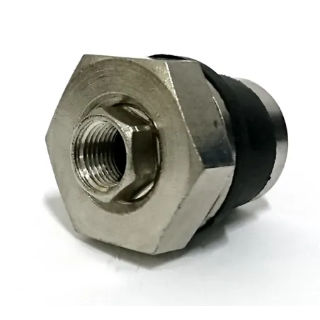 Cool Boost Tank Outlet to 1/8NPT Female Cool Boost Systems - 1