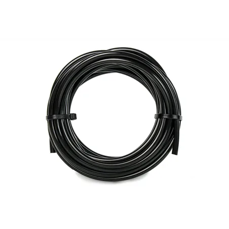Cool Boost 8mm Injection Piping - Black Cool Boost Systems - 4