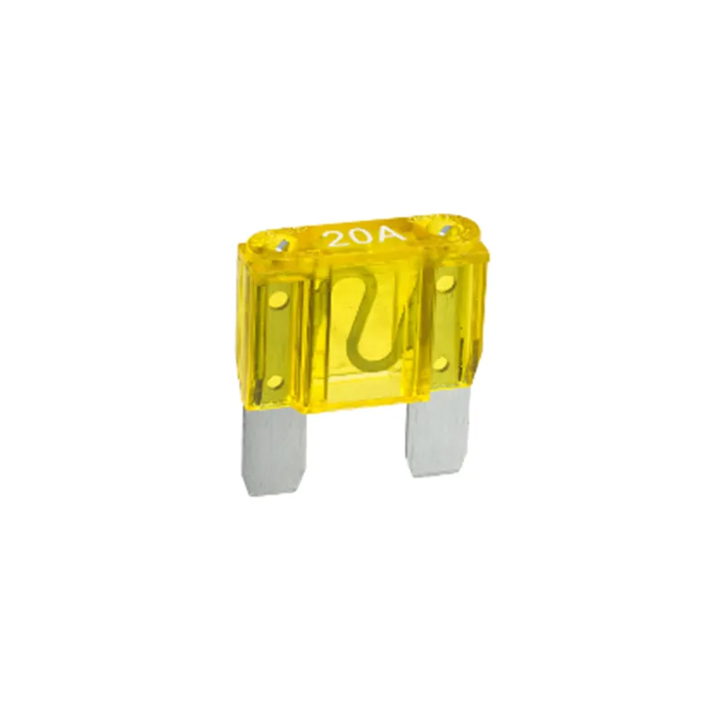 20A Automotive Mini Fuse Cool Boost Systems - 1