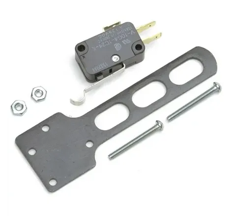 WOT Switch and Bracket