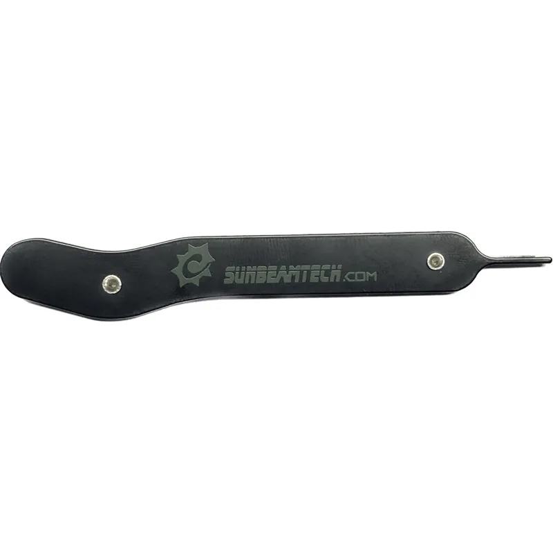 Molex Pin Extractor Tool