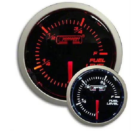Prosport 52mm Analogue Fuel Level Gauge Prosport - 1