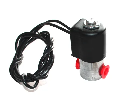 Cool Boost 25Bar Solenoid without fittings Cool Boost Systems - 1