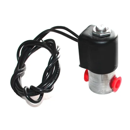 Cool Boost 25Bar Solenoid without fittings Cool Boost Systems - 1