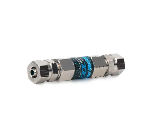 Cool Boost Non-Return Valve with 6mm Fittings Cool Boost Systems - 1