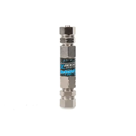 Cool Boost Non-Return Valve with 6mm Fittings Cool Boost Systems - 1