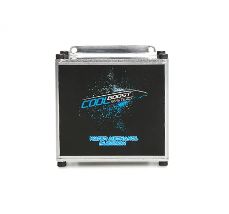Cool Boost Stage 2 V3 Controller Box