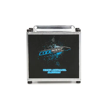 Cool Boost Stage 2 V3 Controller Box