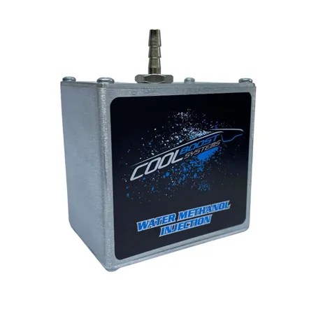 Cool Boost Stage 2 V3 Controller Box
