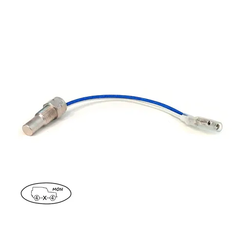 4x4Mon Water/ Oil Temperature Sensor