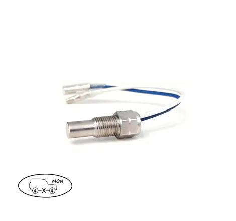 4x4Mon Water/ Oil Temperature Sensor
