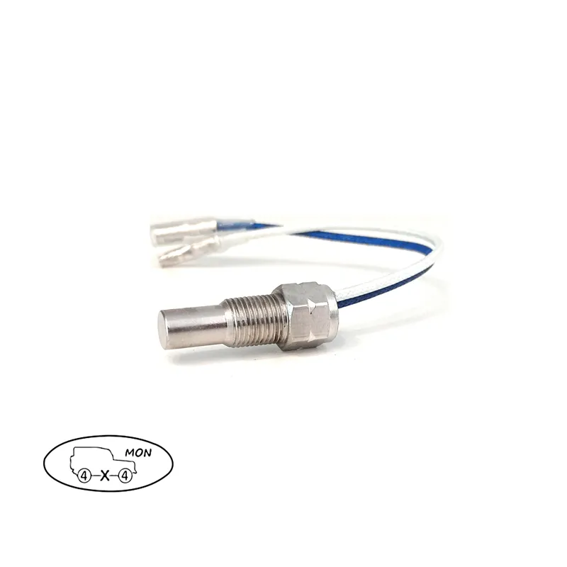 4x4Mon Water/ Oil Temperature Sensor