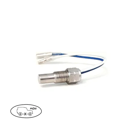 4x4Mon Water/ Oil Temperature Sensor