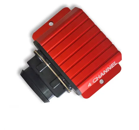 4-Channel Ignition Module