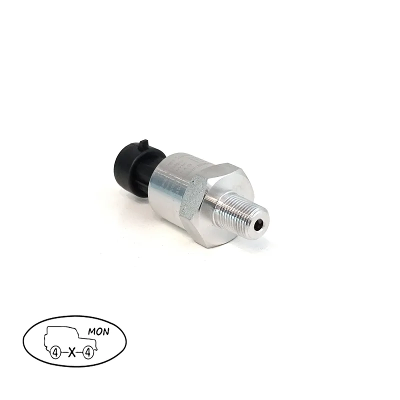 4x4Mon 10Bar Oil/ Water Pressure Sensor
