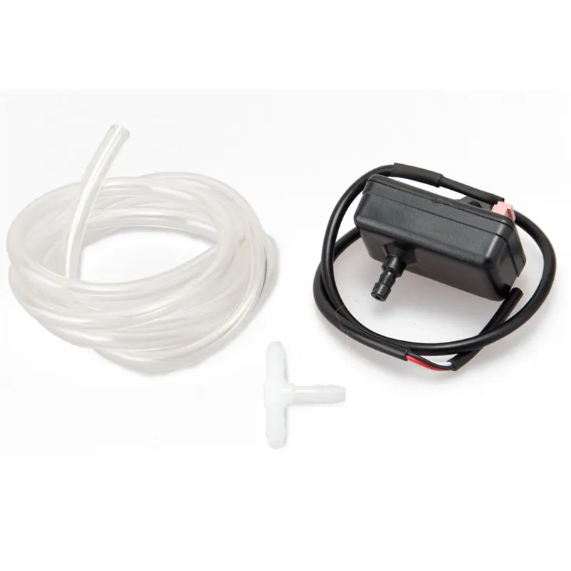 4x4Mon 2 Bar Boost Pressure Sensor 4x4Mon - 1