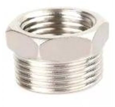 4x4Mon M14 to 1/8NPT Adapter 4x4Mon - 1