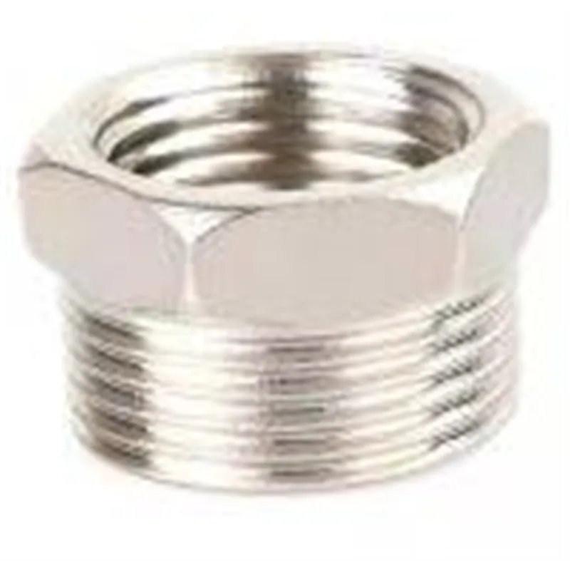 4x4Mon M14 to 1/8NPT Adapter 4x4Mon - 1