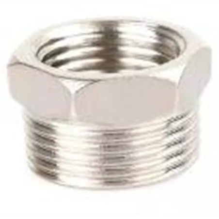 4x4Mon M14 to 1/8NPT Adapter 4x4Mon - 1