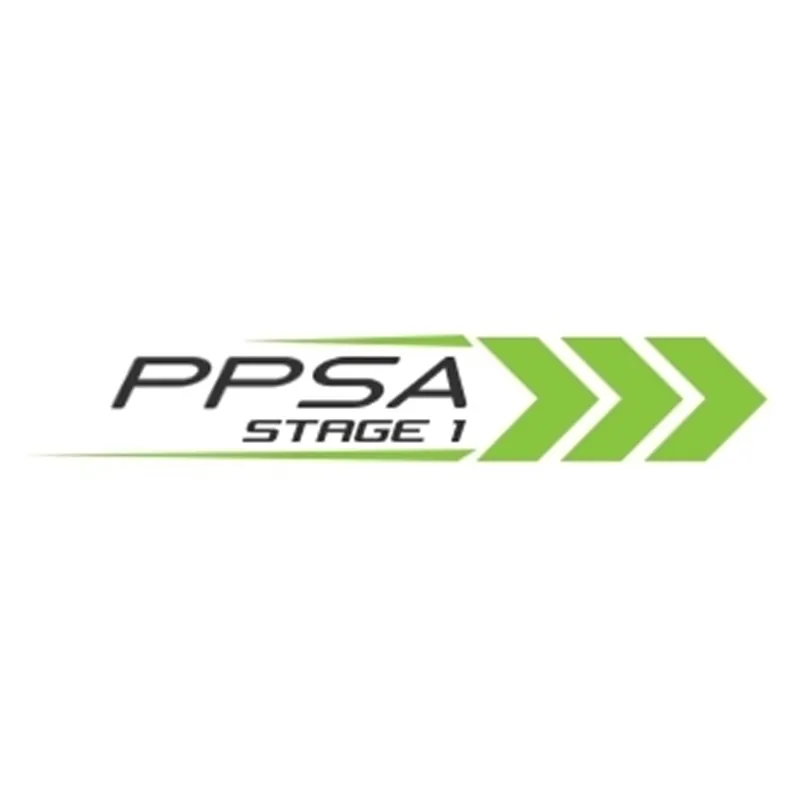 PPSA Stage 1 Mapping Performance Products SA - 1