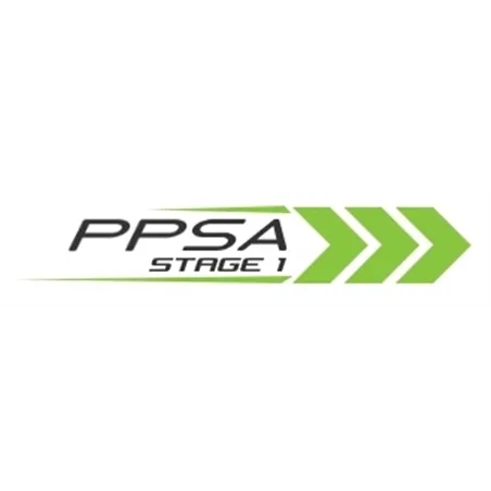 PPSA Stage 1 Mapping Performance Products SA - 1