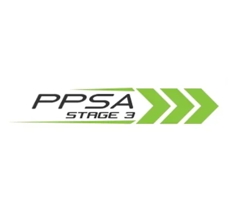 PPSA Stage 3 Mapping Performance Products SA - 1