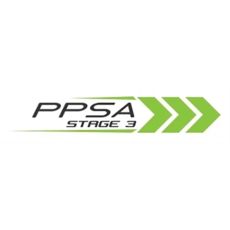 PPSA Stage 3 Mapping Performance Products SA - 1