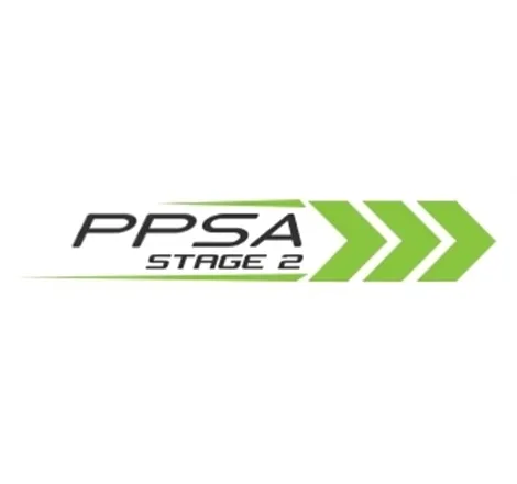 PPSA Stage 2 Mapping Performance Products SA - 1