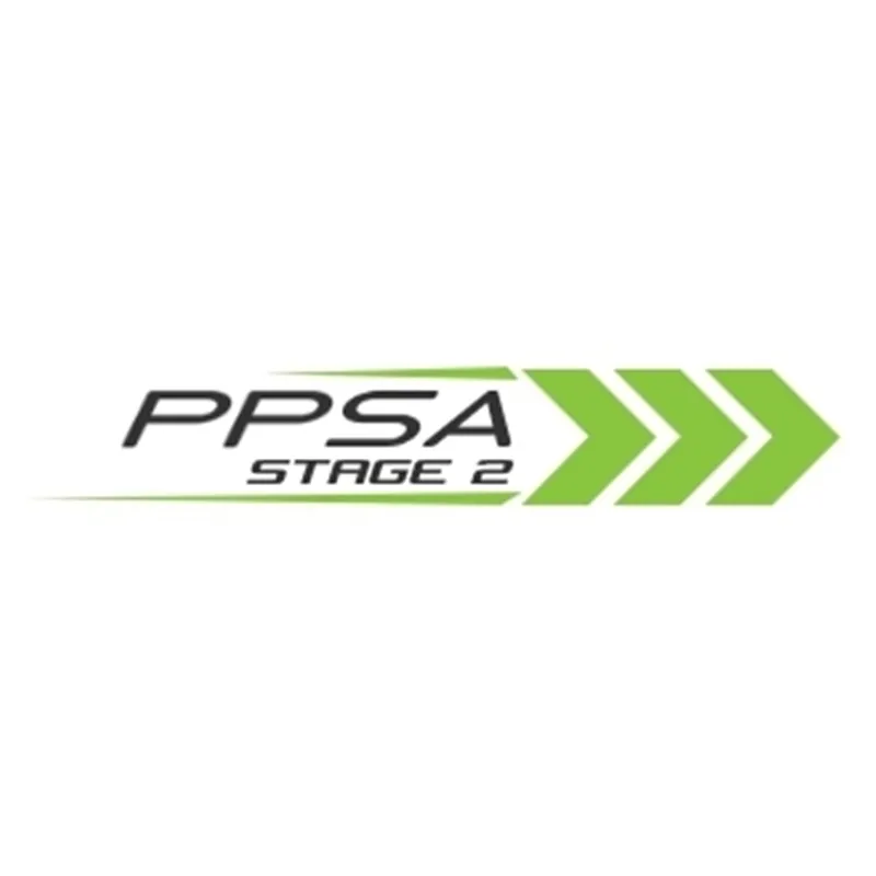 PPSA Stage 2 Mapping Performance Products SA - 1