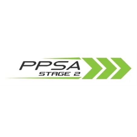 PPSA Stage 2 Mapping Performance Products SA - 1