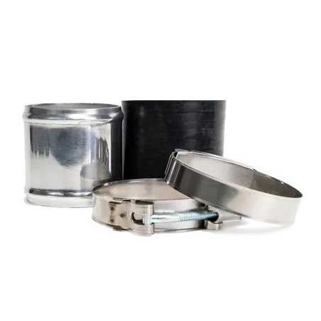 Cool Boost 101mm Nozzle Quick Coupler Kit Cool Boost Systems - 1
