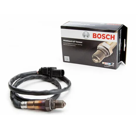 Bosch Lambda AFR LSU 4.9
