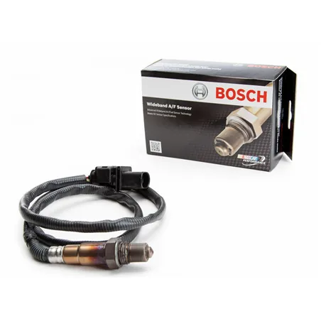 Bosch Lambda AFR LSU 4.9