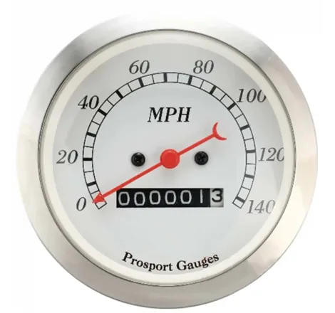 Prosport 85mm Classic Speedo