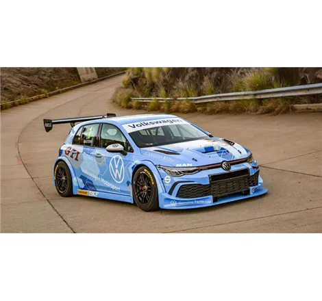 Volkswagen Racing Intercooler Sprayer Kit