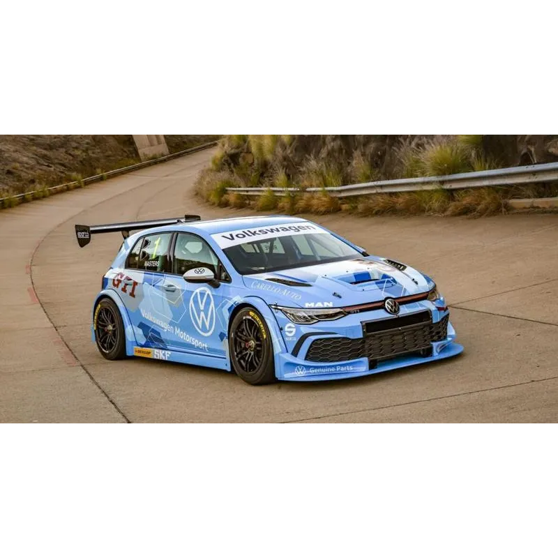 Volkswagen Racing Intercooler Sprayer Kit