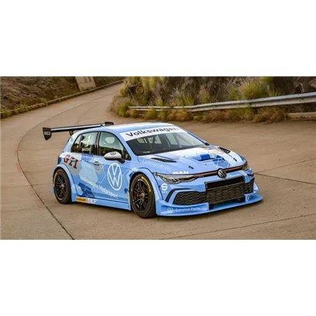 Volkswagen Racing Intercooler Sprayer Kit