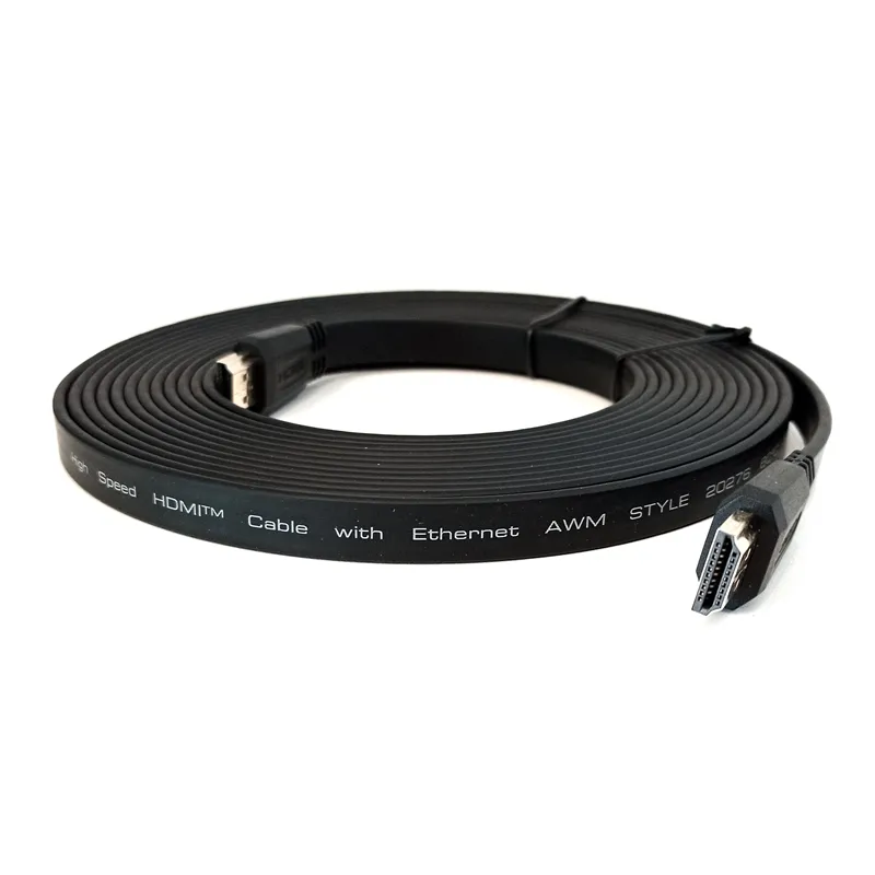 4x4Mon 5m Display Cable